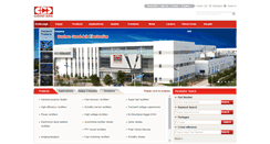 Desktop Screenshot of goodark.com